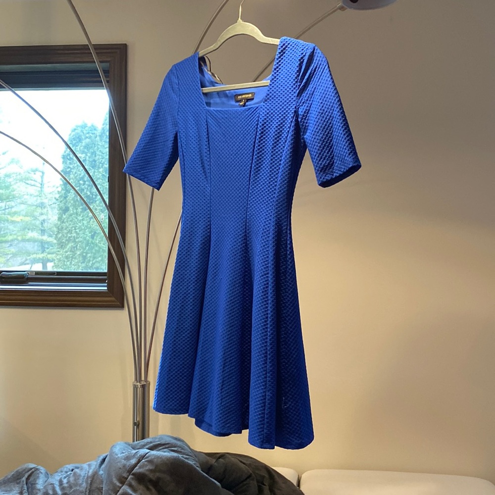 Lightweight small Jodi dress.